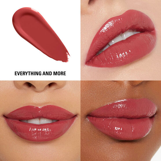 LACQUER LIP SHINE LIP LQLPK3ML 342